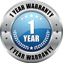 Warranty