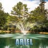 Floating Pond Fountain Ariel Nozzle