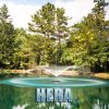 Floating Pond Fountain Hera Nozzle